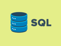 Introduction to SQl