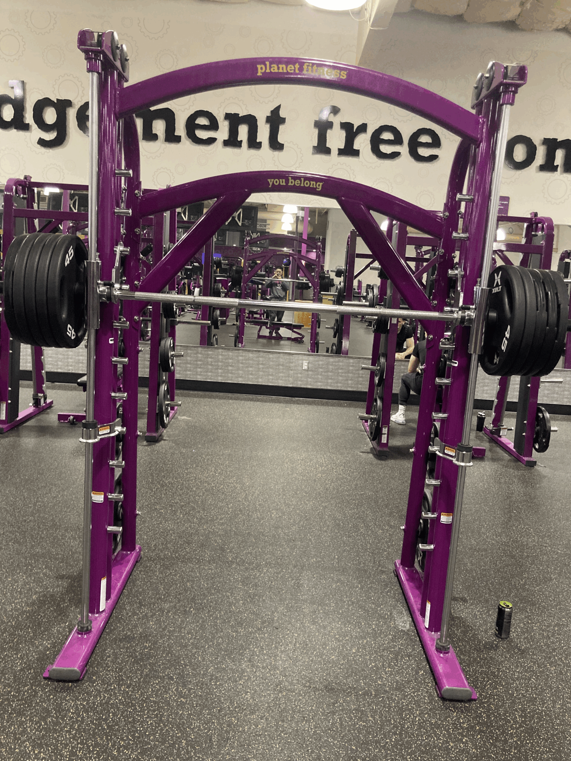 Exercise And Fitness – Reflection From March 5, 2026