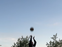Basketball And Hoops – Reflection From June 13, 2026